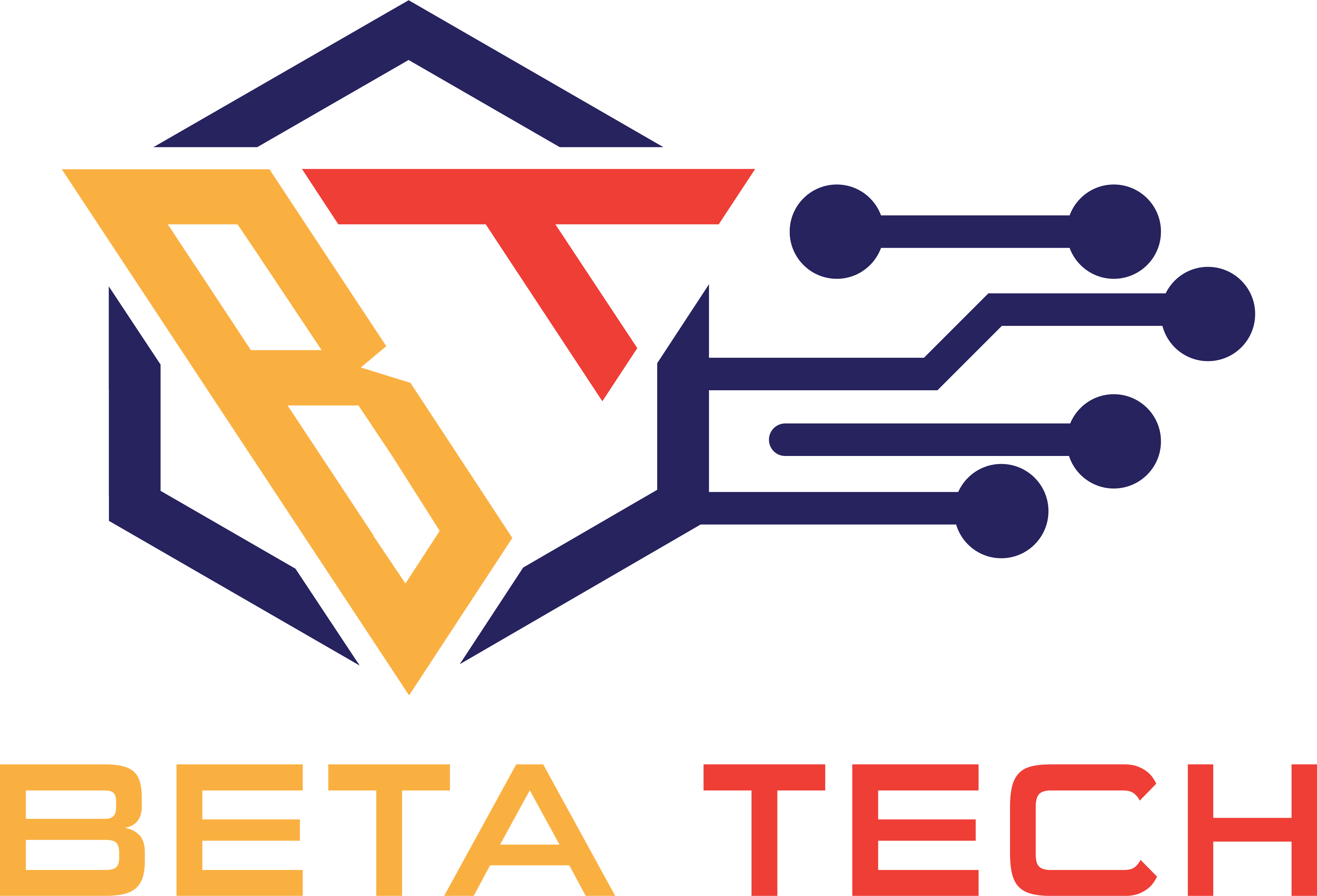 Betatech Logo